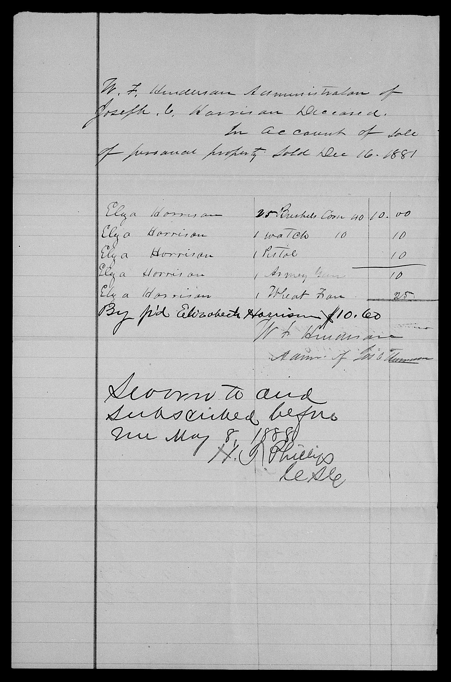Document